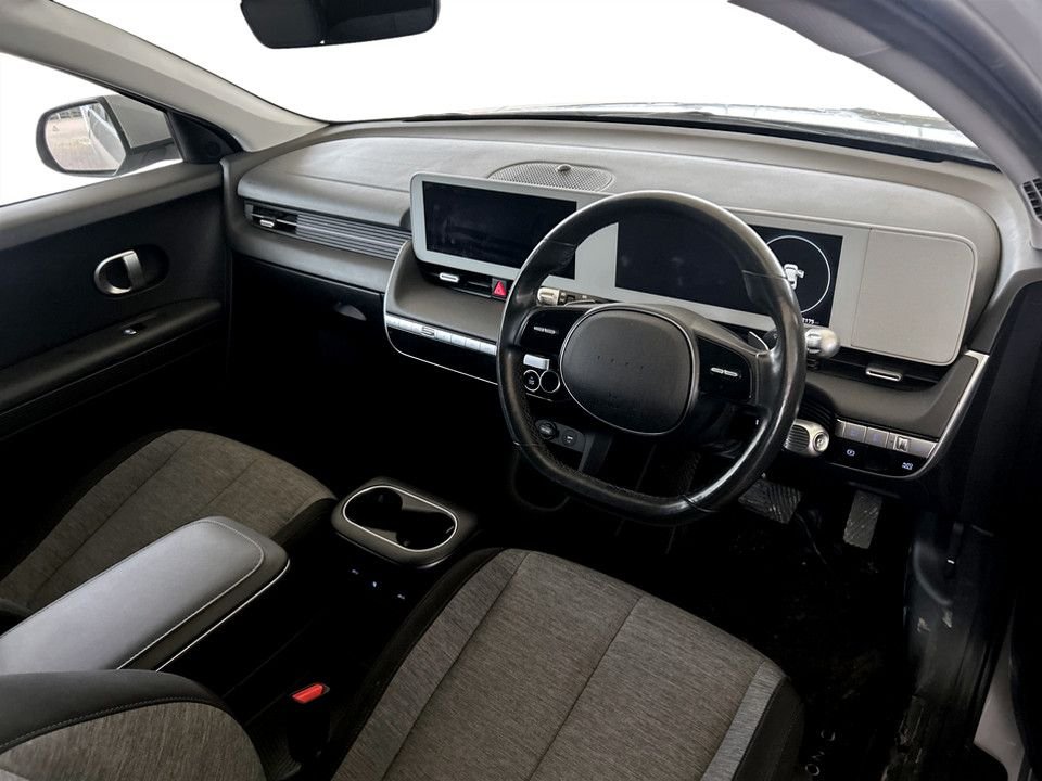 Used Hyundai IONIQ 5 2022 for sale - 77421893: Photo 5