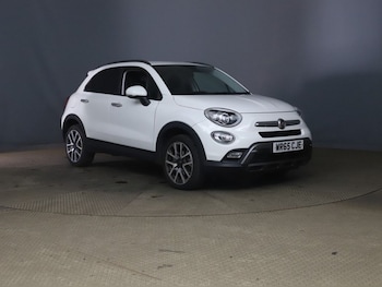 Used Fiat 500X 2015 for sale - 79089764: Photo