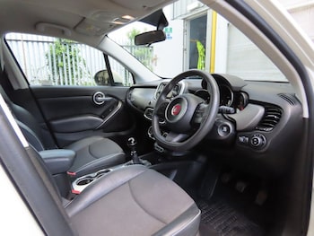 Used Fiat 500X 2015 for sale - 79089764: Photo