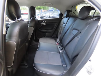 Used Fiat 500X 2015 for sale - 79089764: Photo