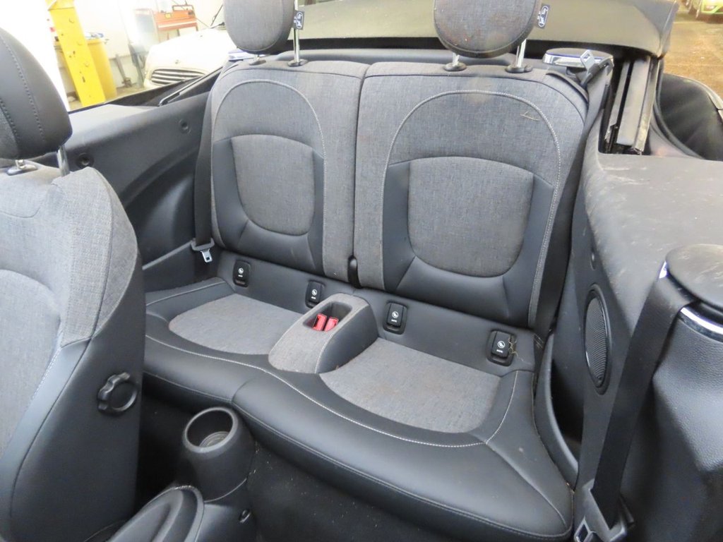 Used MINI Convertible 2016 for sale - 77563754: Photo 4
