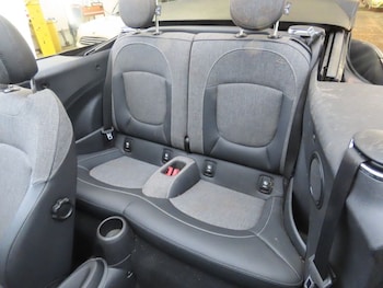 Used MINI Convertible 2016 for sale - 77563754: Photo