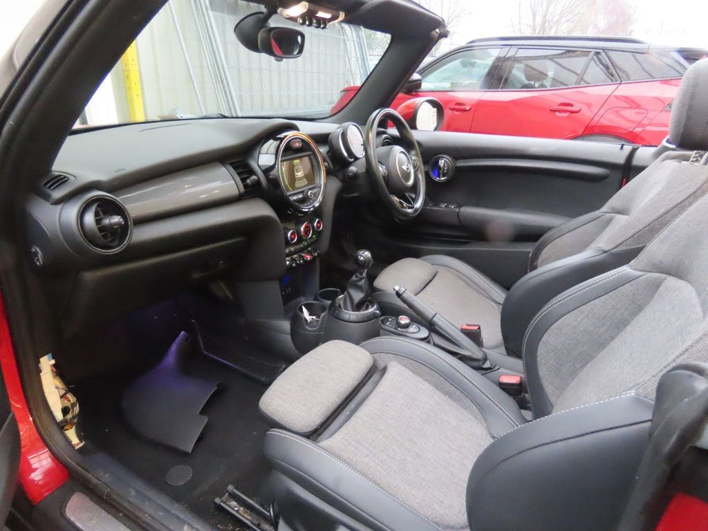 Used MINI Convertible 2016 for sale - 77563754: Photo 5