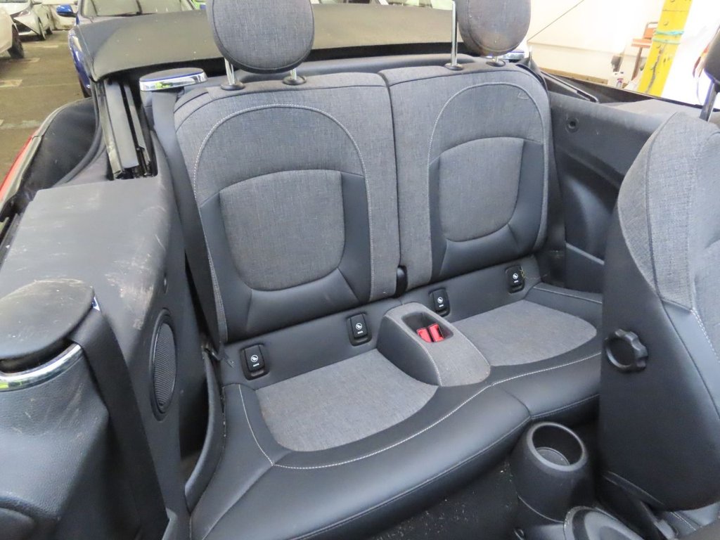 Used MINI Convertible 2016 for sale - 77563754: Photo 6