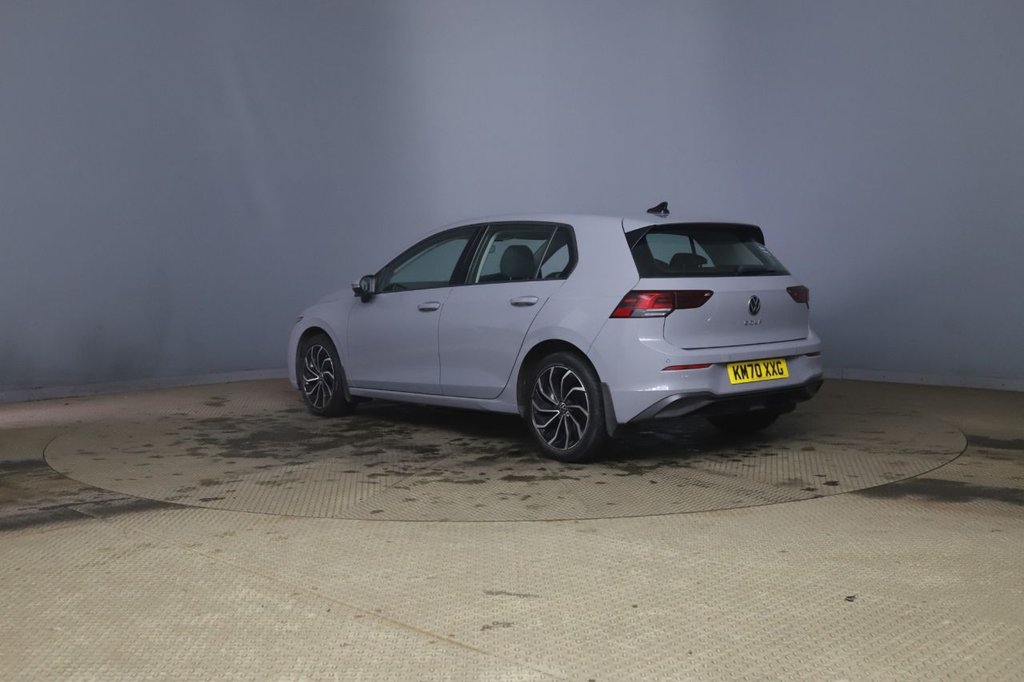 Used Volkswagen Golf 2020 for sale - 77826798: Photo 2