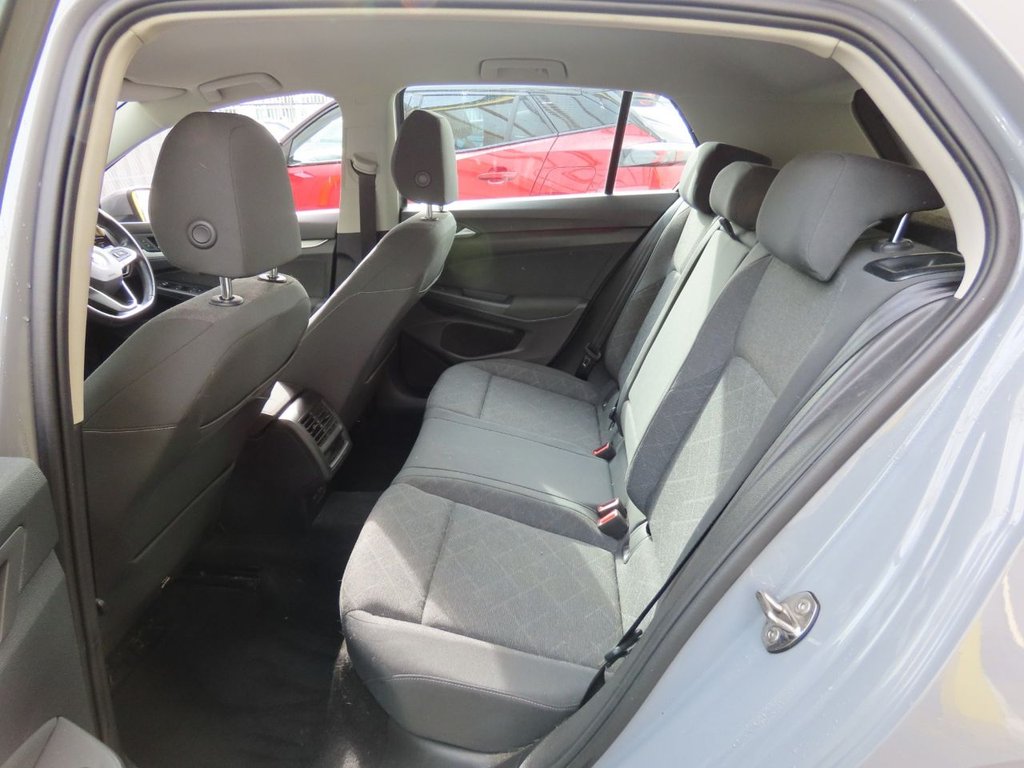 Used Volkswagen Golf 2020 for sale - 77826798: Photo 4