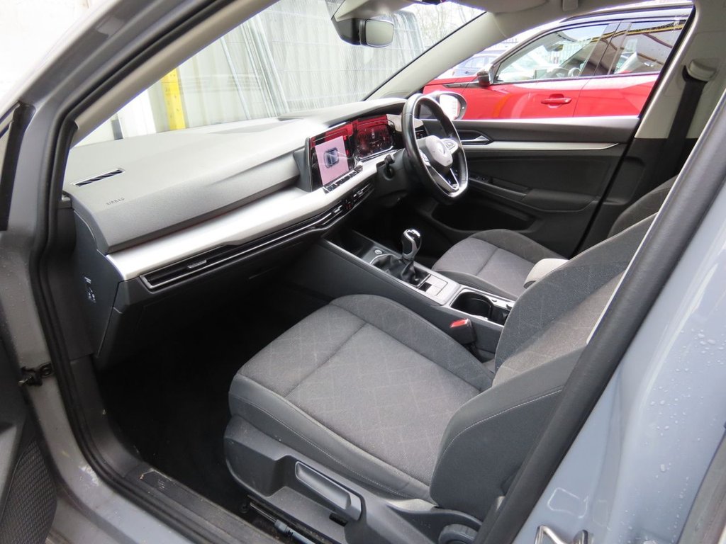 Used Volkswagen Golf 2020 for sale - 77826798: Photo 5