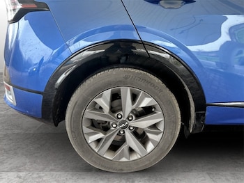 Used Kia Sportage 2022 for sale - 77463529: Photo