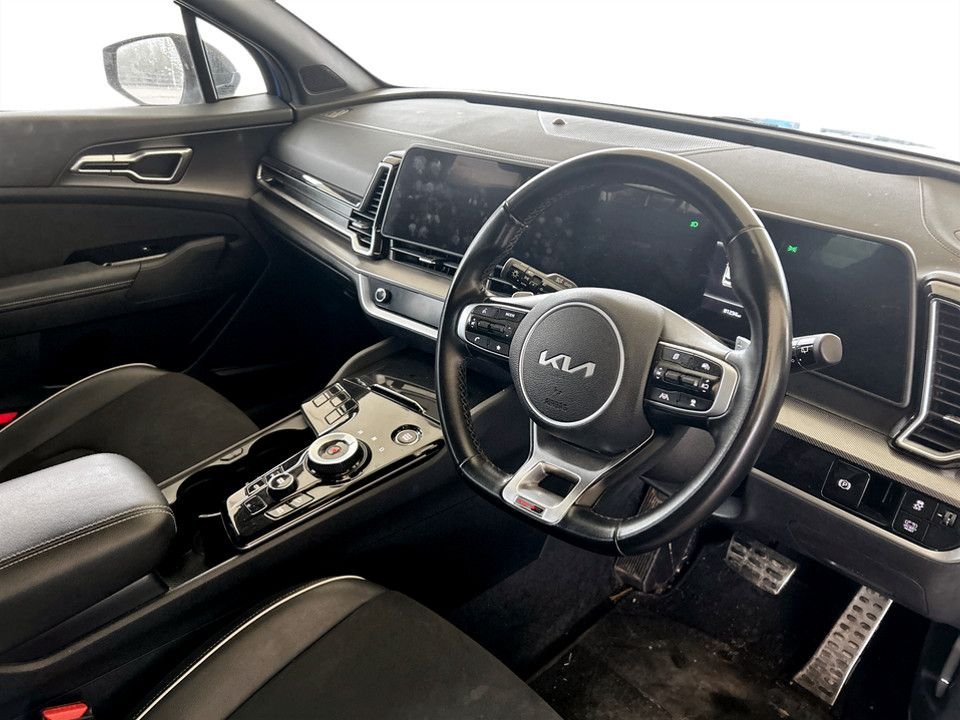Used Kia Sportage 2022 for sale - 77463529: Photo 5