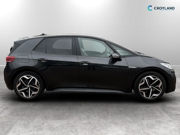 Used Volkswagen ID.3 2021 for sale - 77976326: Photo