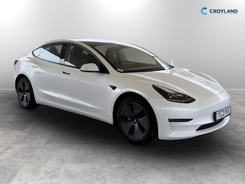 Tesla Model 3 feature image