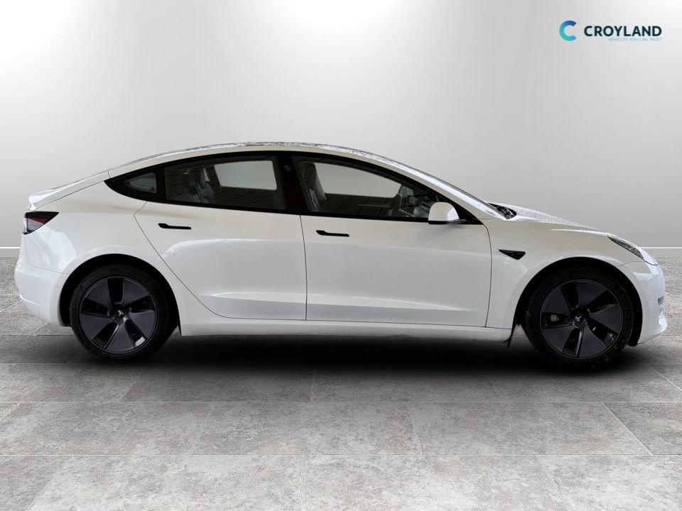 Used Tesla Model 3 2021 for sale - 77547112: Photo 2