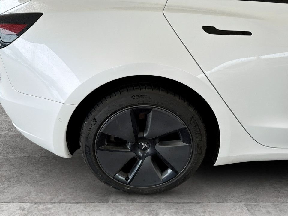 Used Tesla Model 3 2021 for sale - 77547112: Photo 4