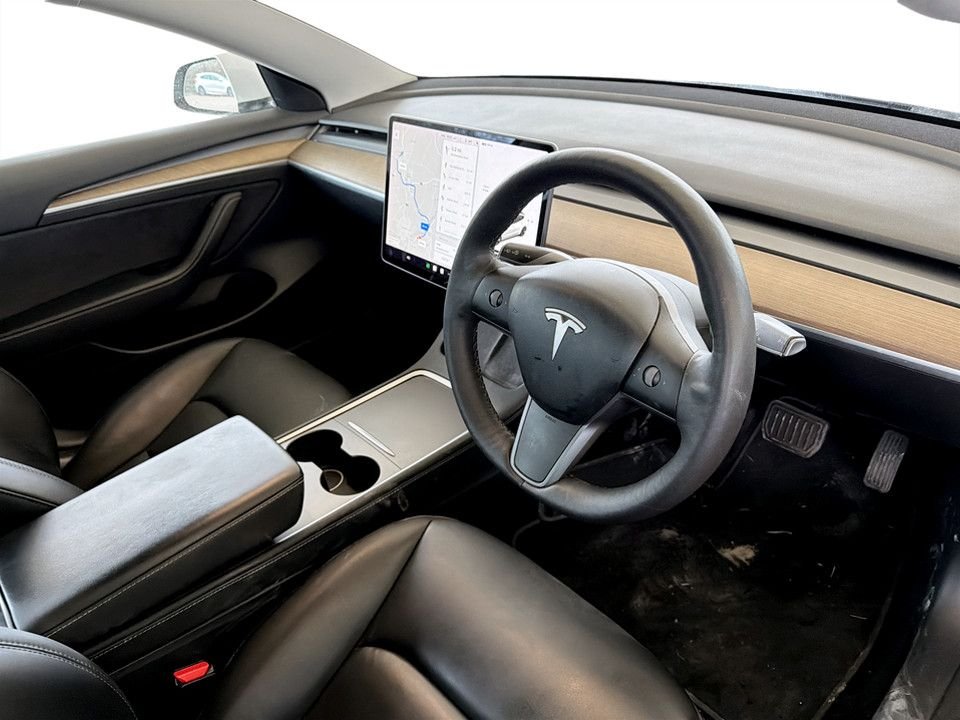 Used Tesla Model 3 2021 for sale - 77547112: Photo 5