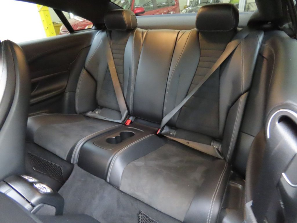 Used Mercedes-Benz E Class 2018 for sale - 77910991: Photo 4