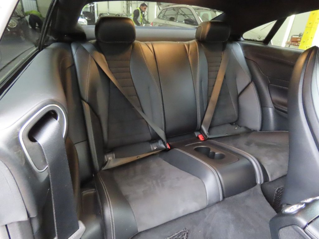 Used Mercedes-Benz E Class 2018 for sale - 77910991: Photo 6