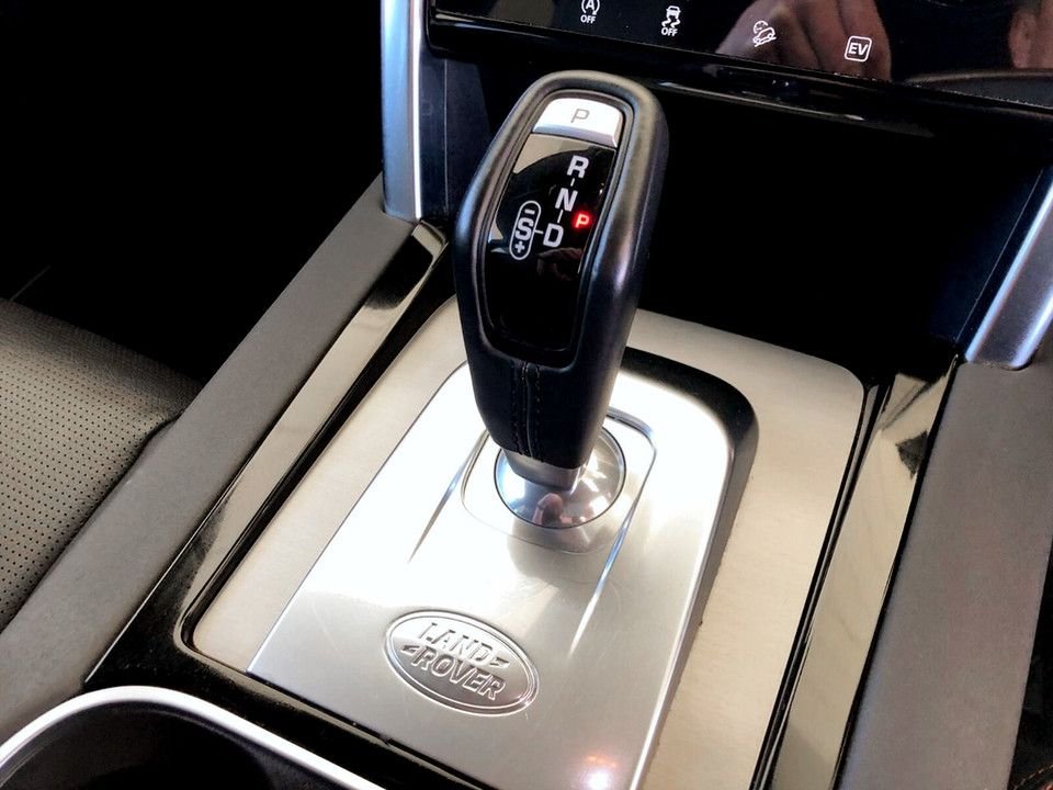 Used Land Rover Discovery Sport 2021 for sale - 77258309: Photo 18