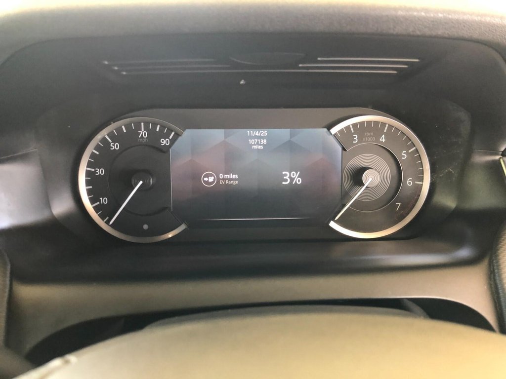 Used Land Rover Discovery Sport 2021 for sale - 77258309: Photo 36