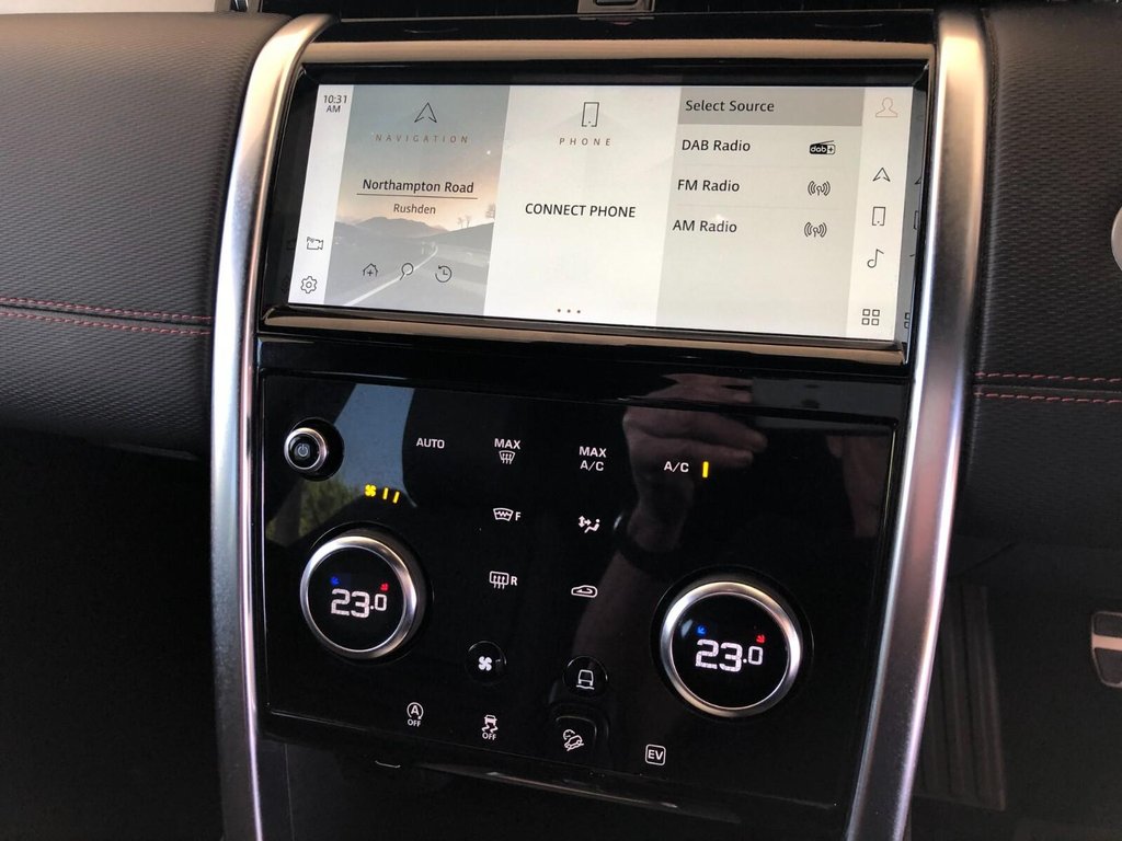 Used Land Rover Discovery Sport 2021 for sale - 77258309: Photo 37