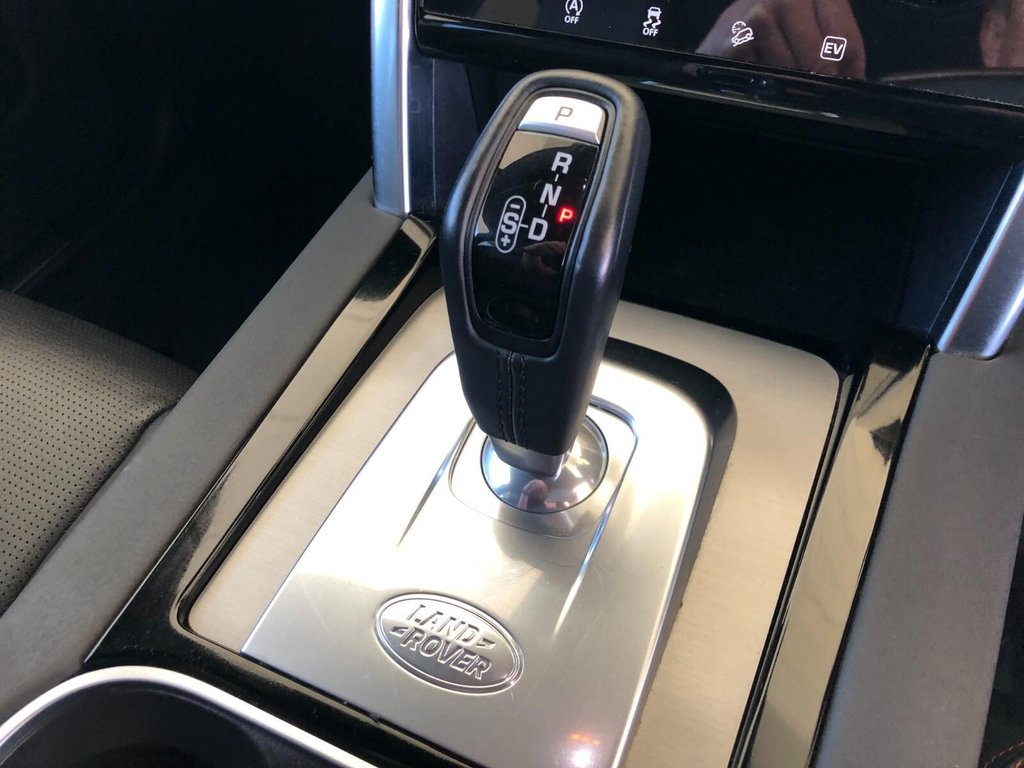 Used Land Rover Discovery Sport 2021 for sale - 77258309: Photo 39