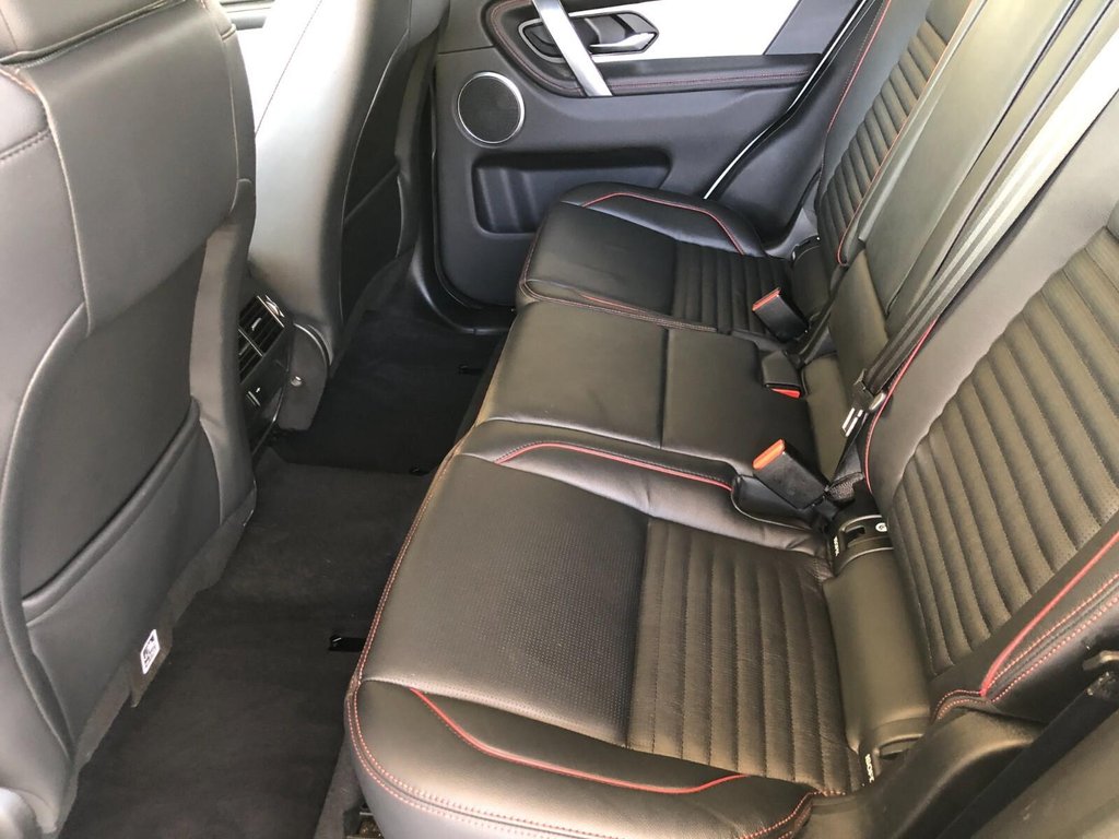 Used Land Rover Discovery Sport 2021 for sale - 77258309: Photo 42