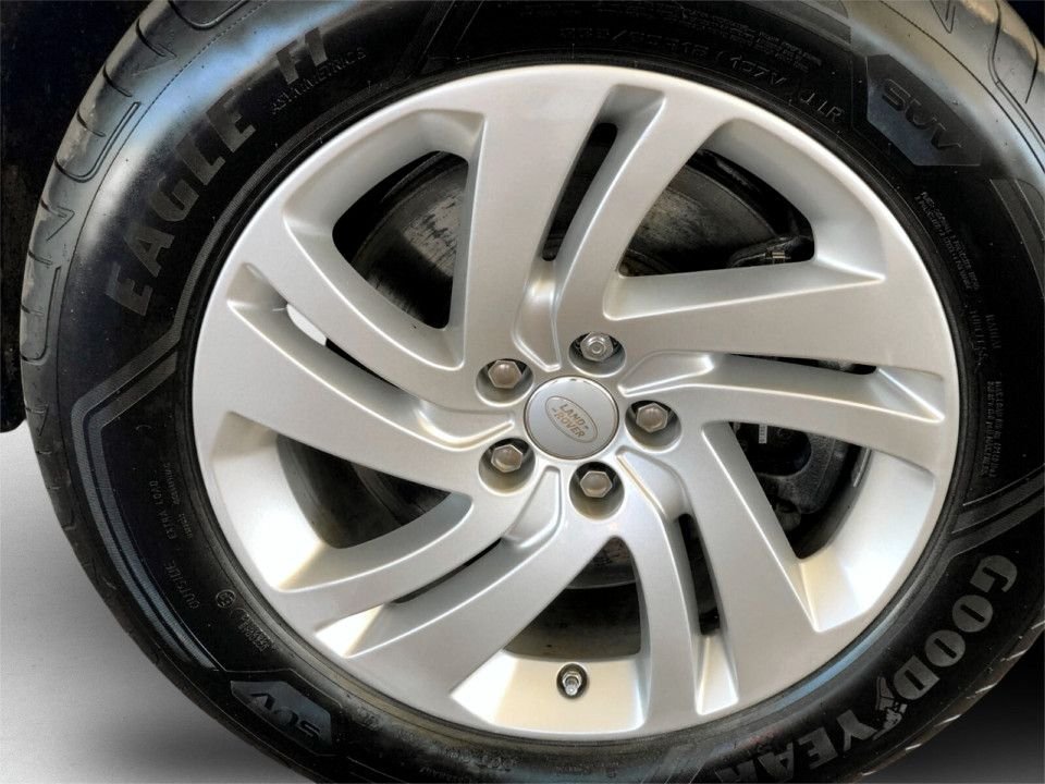 Used Land Rover Discovery Sport 2021 for sale - 77258309: Photo 7