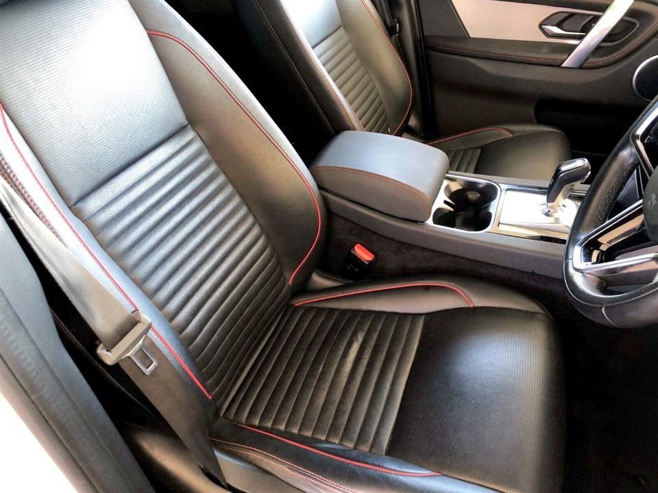 Used Land Rover Discovery Sport 2021 for sale - 77258309: Photo 8