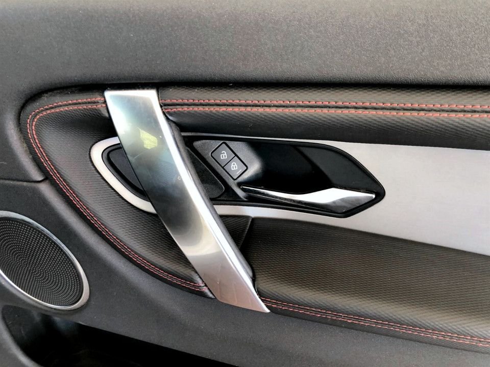 Used Land Rover Discovery Sport 2021 for sale - 77258309: Photo 9