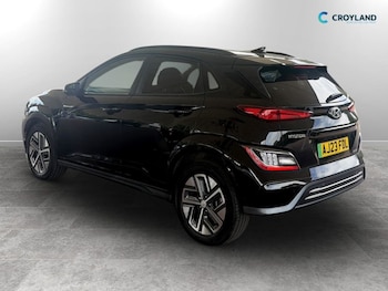 Used Hyundai KONA 2023 for sale - 79209946: Photo