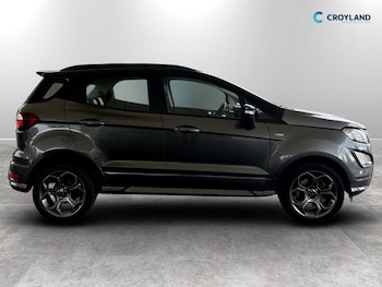 Used Ford Ecosport 2019 for sale - 78364049: Photo