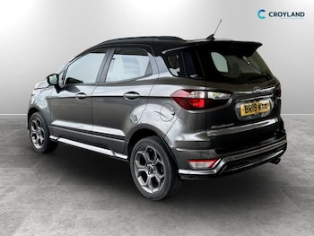 Used Ford Ecosport 2019 for sale - 78364049: Photo