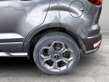 Used Ford Ecosport 2019 for sale - 78364049: Photo