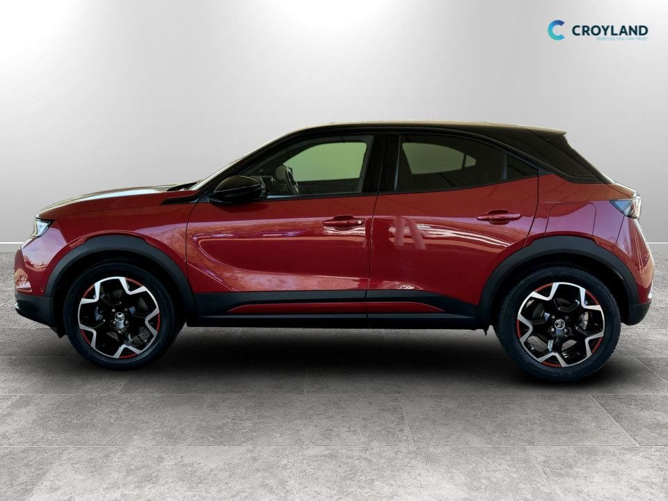 Used Vauxhall Mokka Electric 2022 for sale - 77647787: Photo 11