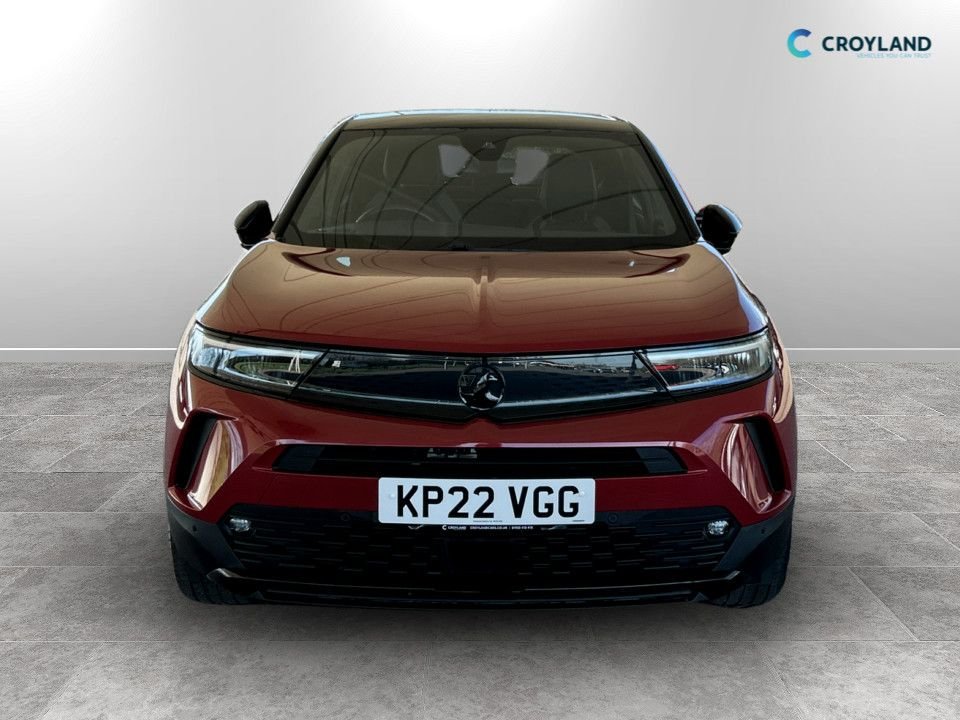 Used Vauxhall Mokka Electric 2022 for sale - 77647787: Photo 13