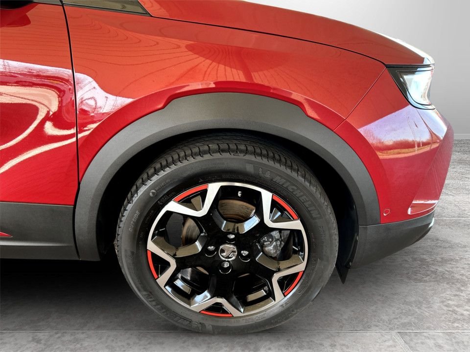 Used Vauxhall Mokka Electric 2022 for sale - 77647787: Photo 14