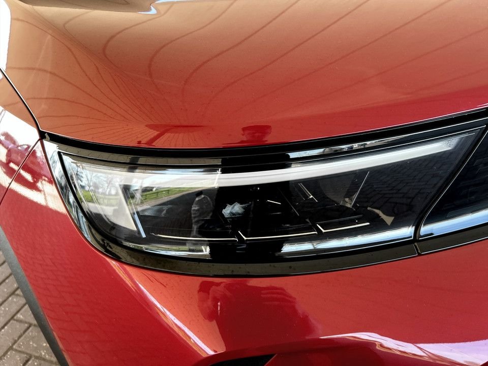 Used Vauxhall Mokka Electric 2022 for sale - 77647787: Photo 16