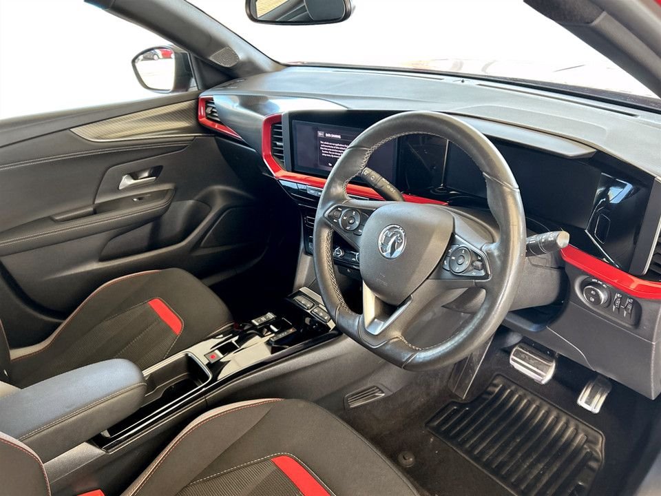 Used Vauxhall Mokka Electric 2022 for sale - 77647787: Photo 17