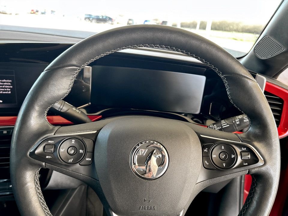 Used Vauxhall Mokka Electric 2022 for sale - 77647787: Photo 19