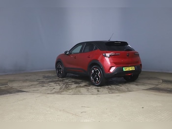 Vauxhall Mokka feature image