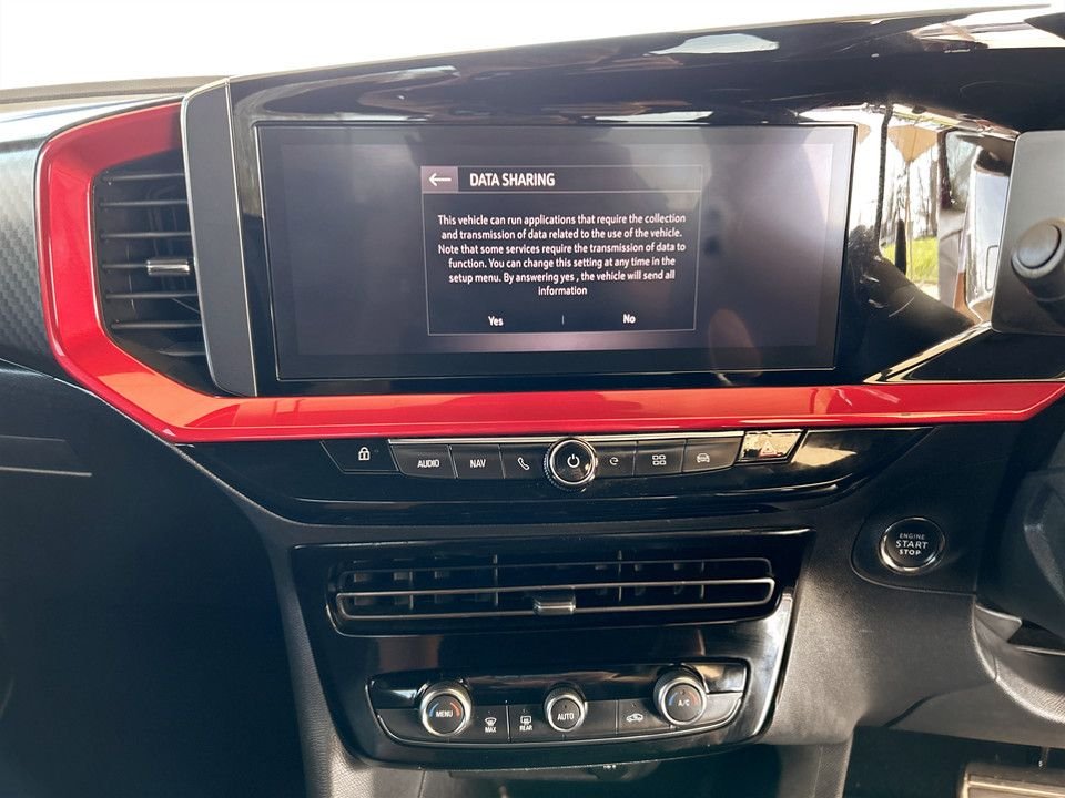 Used Vauxhall Mokka Electric 2022 for sale - 77647787: Photo 21