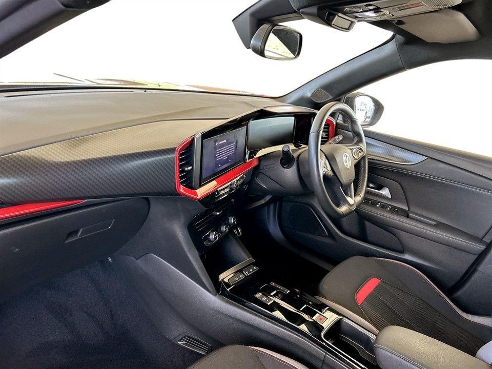 Used Vauxhall Mokka Electric 2022 for sale - 77647787: Photo 22