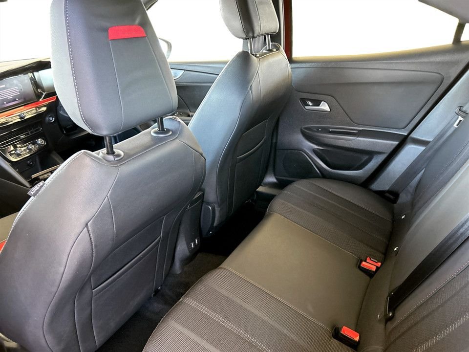 Used Vauxhall Mokka Electric 2022 for sale - 77647787: Photo 23