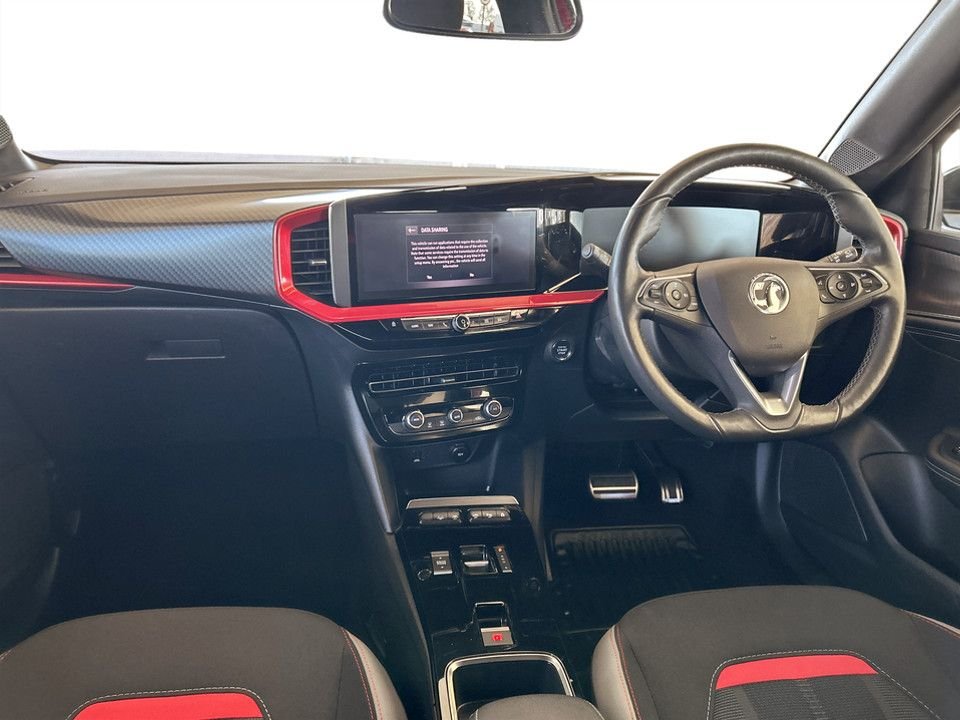 Used Vauxhall Mokka Electric 2022 for sale - 77647787: Photo 24