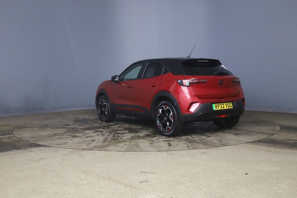 Used Vauxhall Mokka Electric 2022 for sale - 77647787: Photo 26