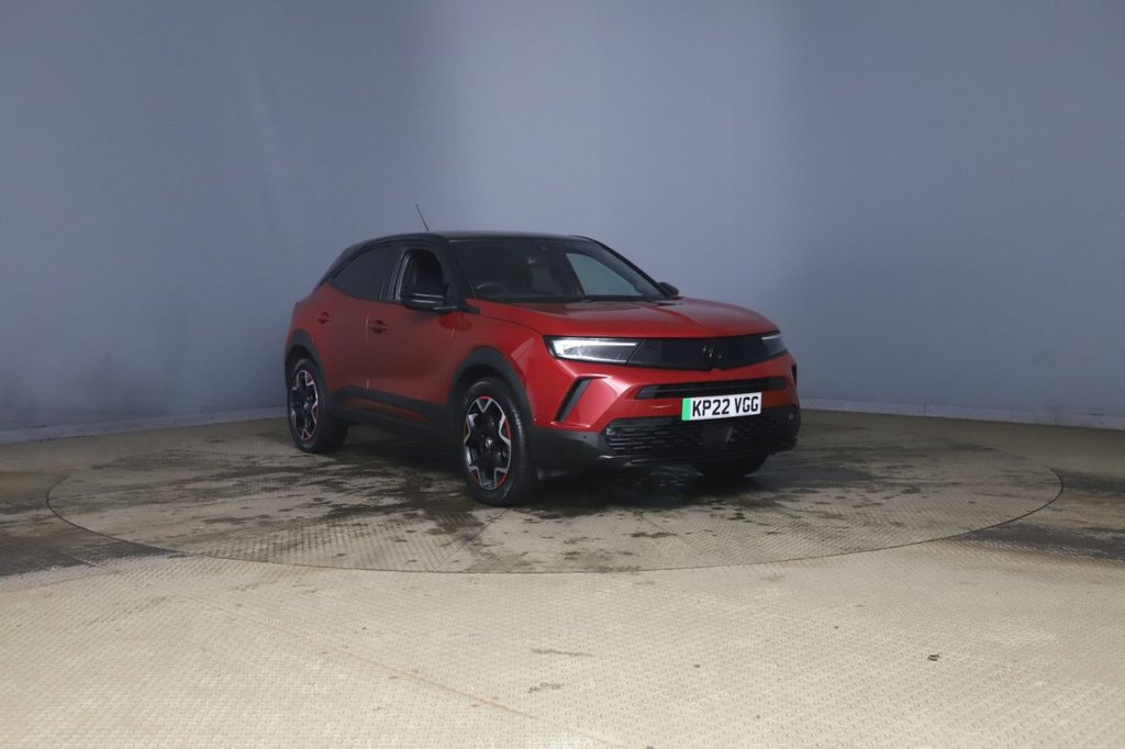 Used Vauxhall Mokka Electric 2022 for sale - 77647787: Photo 27