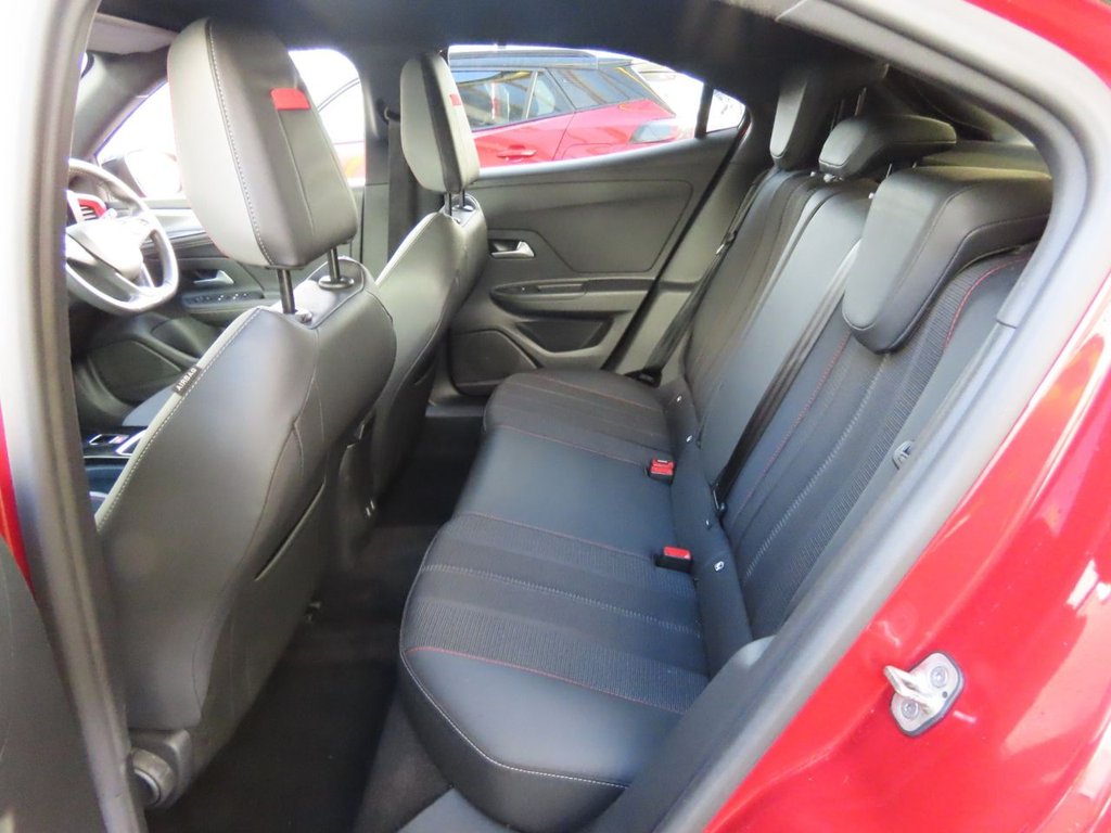 Used Vauxhall Mokka Electric 2022 for sale - 77647787: Photo 28