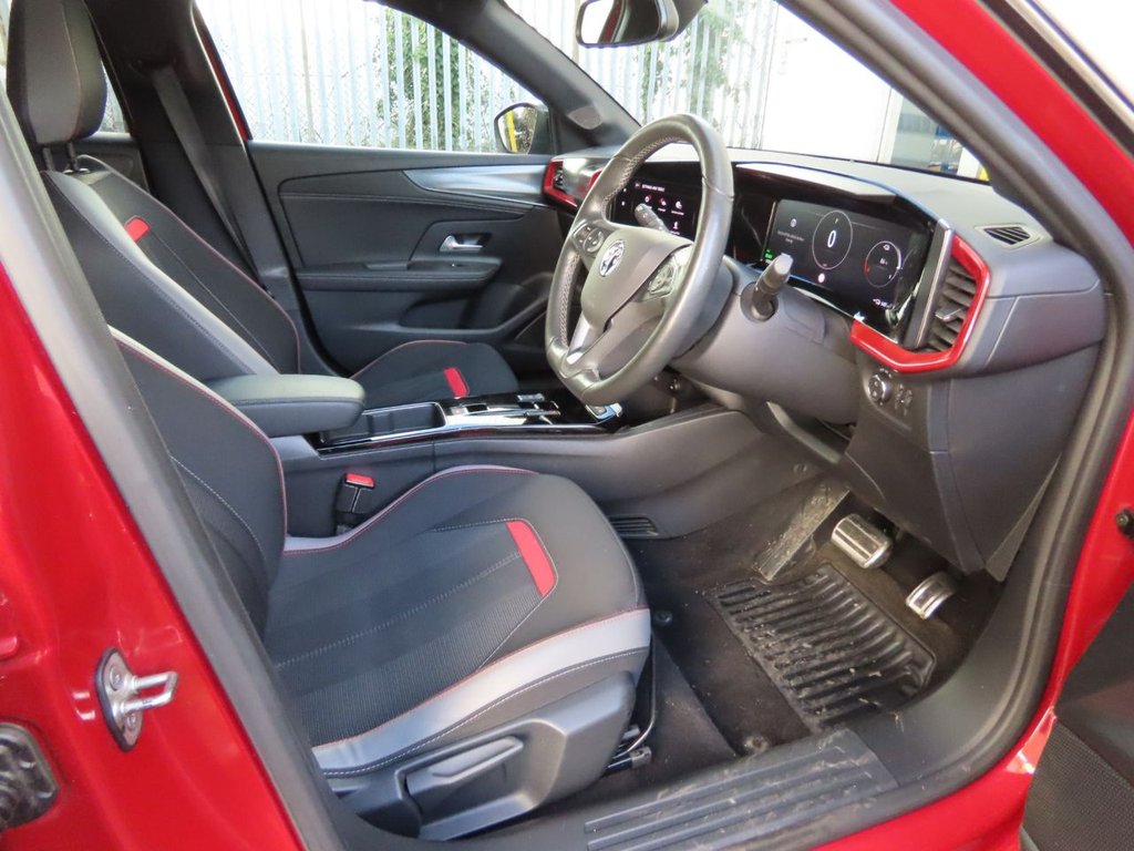 Used Vauxhall Mokka Electric 2022 for sale - 77647787: Photo 30