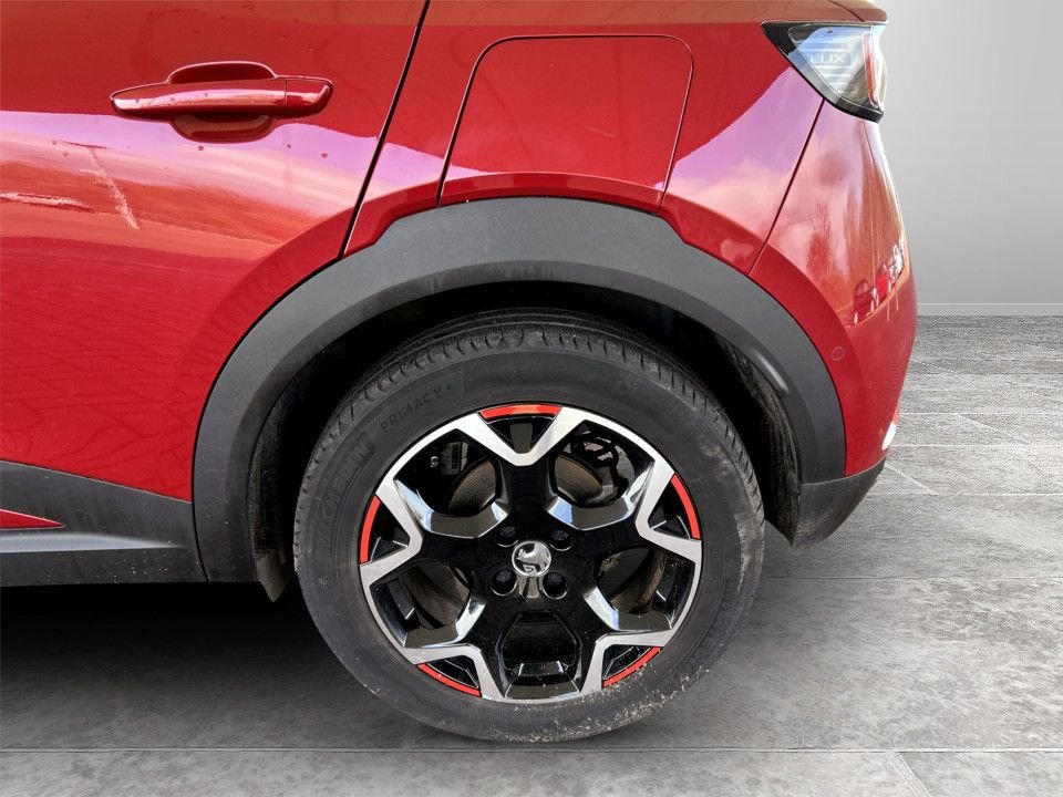 Used Vauxhall Mokka Electric 2022 for sale - 77647787: Photo 7