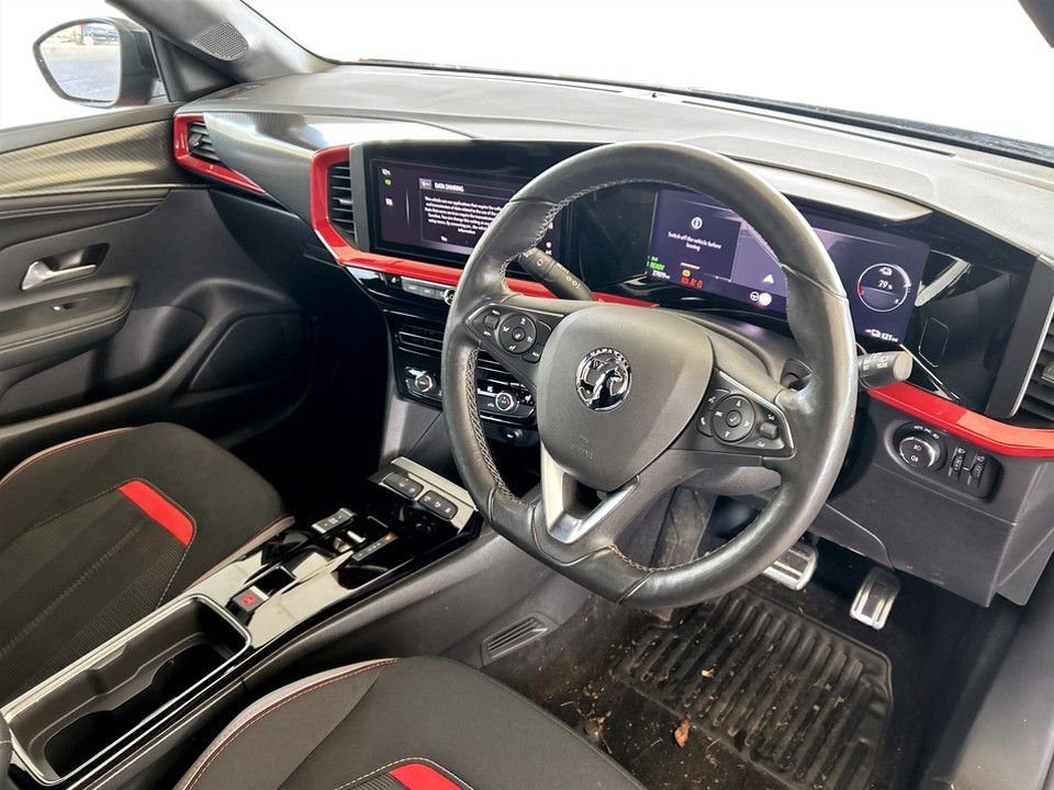 Used Vauxhall Mokka Electric 2022 for sale - 77647787: Photo 9