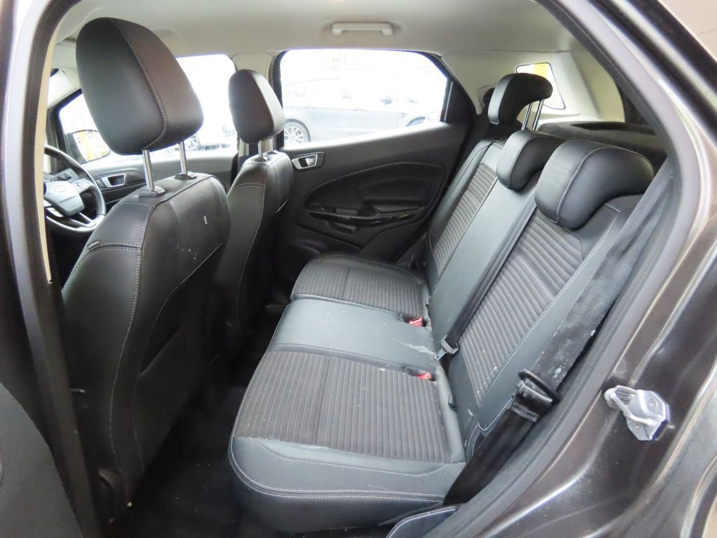 Used Ford Ecosport 2019 for sale - 77642448: Photo 3